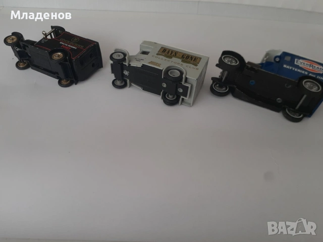 Детски колички Matchbox ., снимка 3 - Колекции - 53836773