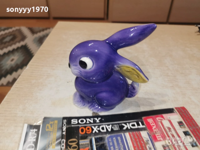 Goebel Figurines West Germany 0802261937, снимка 5 - Антикварни и старинни предмети - 53405451