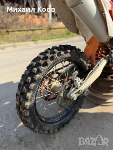 Ktm sxf 350 , снимка 7 - Мотоциклети и мототехника - 53817789