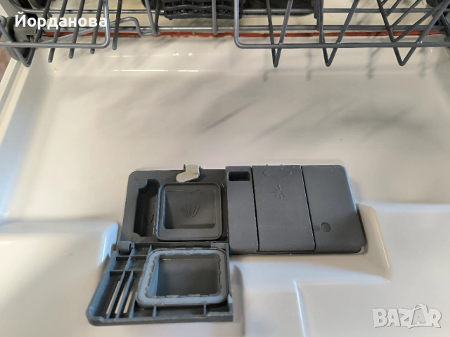 Съдомиялна Електролукс малка, снимка 4 - Съдомиялни - 53826965