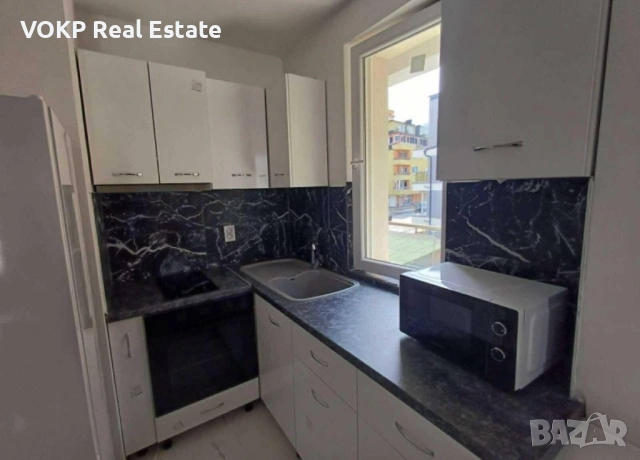 Дава под Наем 3-СТАЕН град София, Манастирски ливади, снимка 2 - Апартаменти - 53683017