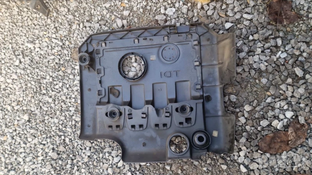 кора мотор Пасат 6 2.0 140 VW PASAT PASSAT B6 kora motor, снимка 2 - Части - 52443288