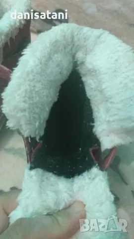 Детски обувки 31 номер Salomon и Jack Wolfskin, снимка 11 - Детски маратонки - 47826580