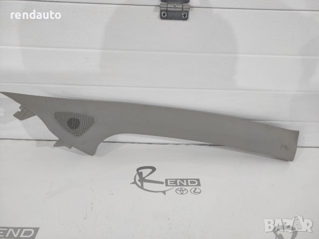Дясна кора предна колона за Toyota Yaris 2011-2018 94565A2, снимка 1 - Части - 45974148