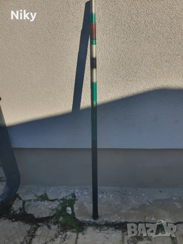 Прът за въдица Dynamo