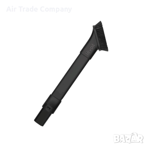 Вертикална прахосмукачка Levoit LVAC-200, черна, снимка 11 - Прахосмукачки - 51848941