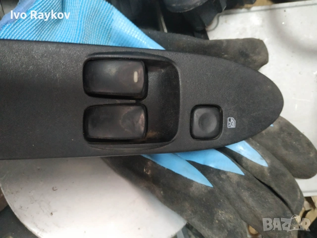 Панел Ел стъкла MITSUBISHI SPACE STAR , MR915959, снимка 2 - Части - 53617338