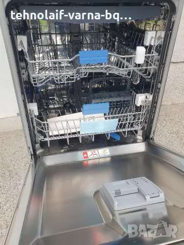 Съдомиялна машина Beko , снимка 5 - Съдомиялни - 50311111
