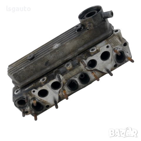 Оборудвана цилиндрова глава Skoda Fabia I (6Y) 1999-2008 ID: 151776