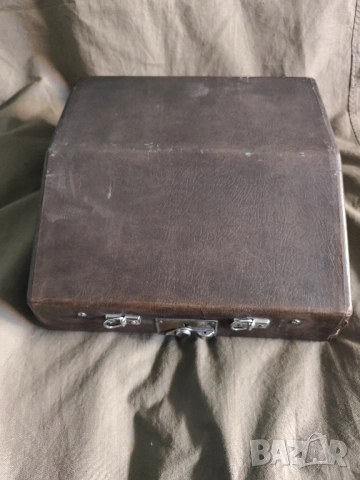 Продавам пишеща машина Continental, снимка 9 - Друго - 52413142