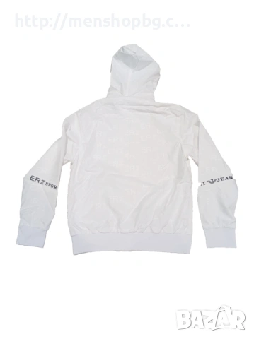 Мъжко яке код 3 - ветровка, снимка 10 - Якета - 53419729