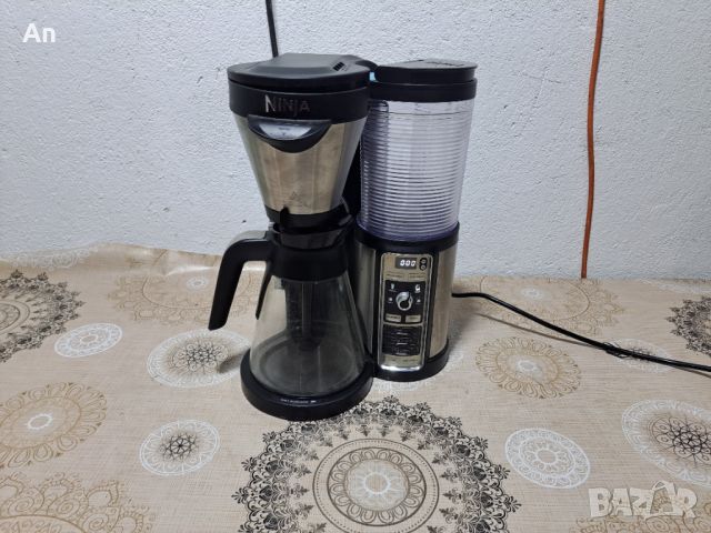 Блендер - Ninja Coffe Maker, снимка 1 - Блендери - 45603726