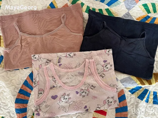 Потничета 7-8 години