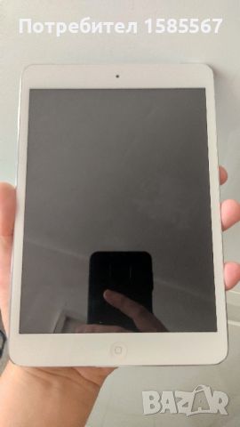 iPad mini A1455 Wi-Fi +Cellular,16GB,3G

60 лв.

, снимка 2 - Таблети - 46649812