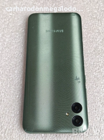 Samsung Galaxy F04, Dual SIM,64gb,4gb ram, снимка 8 - Samsung - 54165628