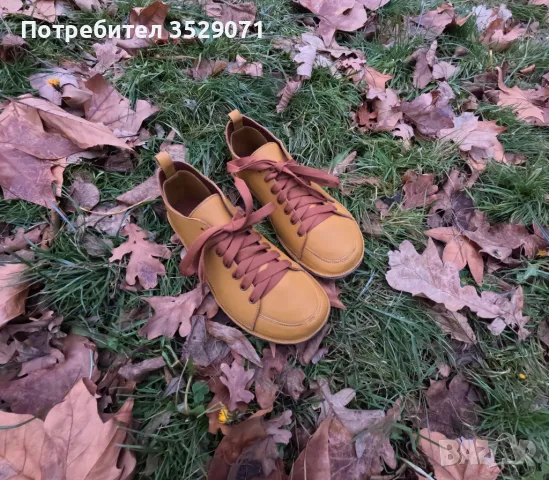 Botess Soft ladies sneakers размер 39 (стелка 25,5 см), снимка 1 - Дамски ежедневни обувки - 48544716