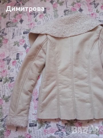 Палтенце за пролет-есен, снимка 2 - Палта, манта - 50434299