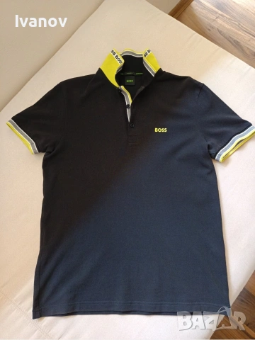 Оригинална тениска Boss