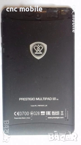 Prestigio Wize 3407 4G - Prestigio PMT3407_4G оригинални части и аксесоари , снимка 11 - Таблети - 34146574