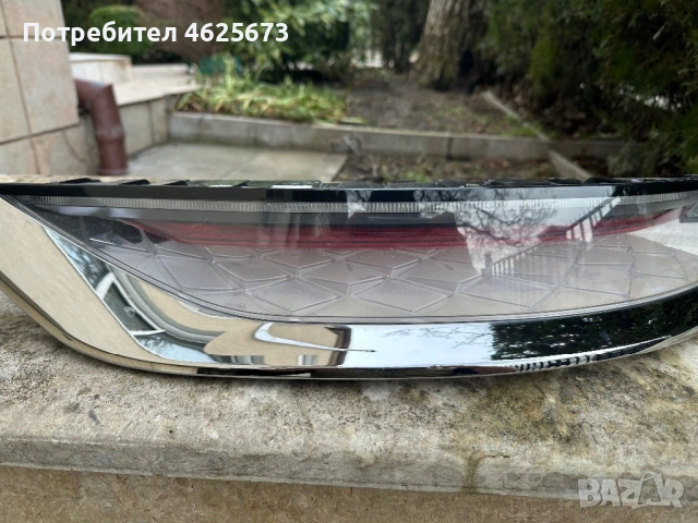 Десен стоп DS7 