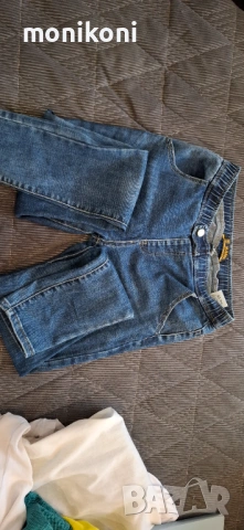 Дънки и Къси панталони, снимка 10 - Къси панталони и бермуди - 54086234