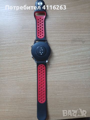 Huawei watch GT2, снимка 2 - Смарт часовници - 46008307