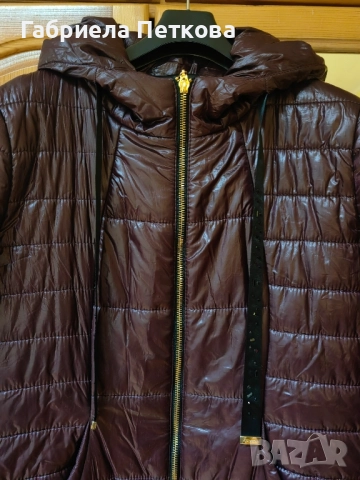 Яке на Кенсол, снимка 2 - Якета - 52371639