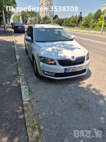 Skoda Octavia, снимка 5 - Автомобили и джипове - 46785248