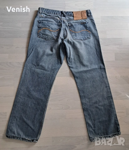 Дънки D&G оригинал, снимка 5 - Дънки - 53888663