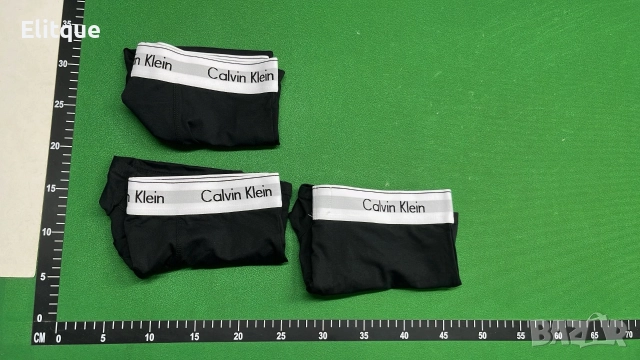 боксерки Calvin Klein 
