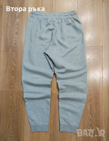 Nike fleece долнище дамско оригинален , снимка 7 - Спортни екипи - 52805203