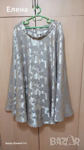 красива пола H&M. размер L/XL., снимка 9 - Поли - 47081765