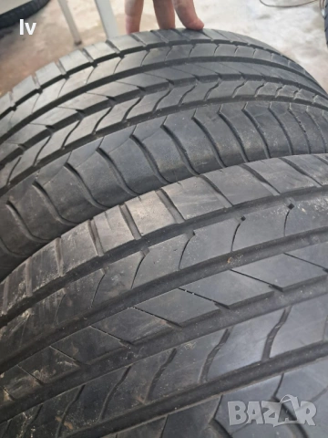 Летни гуми 215/50/17 - 2 бр