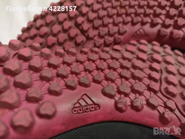 Стоножки ADIDAS  36 ⅔, снимка 5 - Спортно елегантни обувки - 47221263