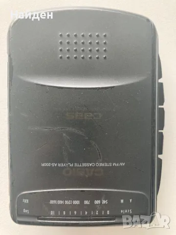 Walkman CASIO AS-200R, снимка 9 - Други - 48582123