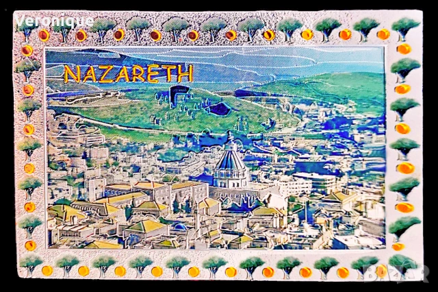 Метални магнити за хладилник , снимка 18 - Колекции - 28944403