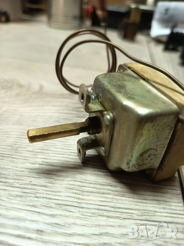 Терморегулатор за бойлер , снимка 3 - Бойлери - 53647254