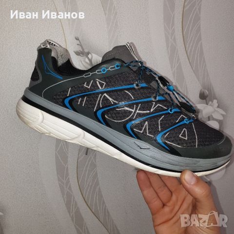 маратонки за бягане  Hoka Rapa Nui 2 Tarmac номер 45 ,5-46 , снимка 11 - Маратонки - 34830165