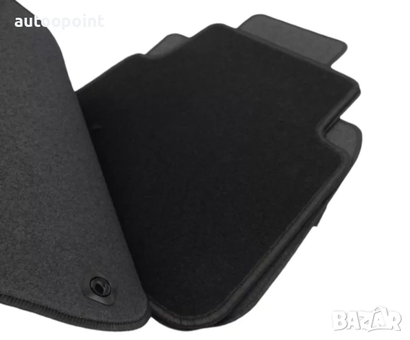 Мокетни стелки за HONDA CR-V V / Hybrid (2018+) Petex, снимка 3 - Аксесоари и консумативи - 53796047