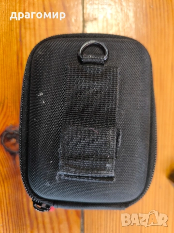 Nikon coolpix S3700 Wi Fi 20,1 Megapixels, снимка 10 - Фотоапарати - 53734833