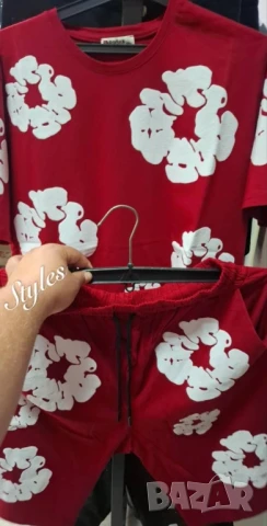 мъжки екипи , снимка 2 - Спортни дрехи, екипи - 51325548