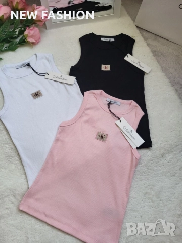 Разпродажба ✨ Дамски Потник - Рипс ✨ CALVIN KLEIN , снимка 2 - Потници - 52001211