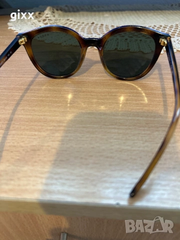 Дамски слънчеви очила. VOGUE, снимка 3 - Слънчеви и диоптрични очила - 53519063