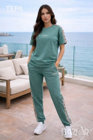 Анцунг екипи комплект – детски, дамски и мъжки, снимка 13 - Спортни екипи - 54134487