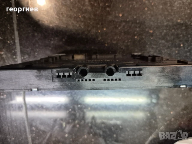 преден Sam модул за Mercedes w221 преди фейса , снимка 4 - Части - 50498690