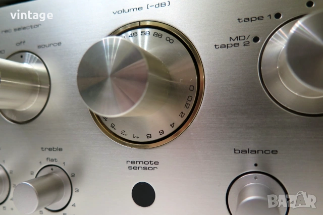 TEAC H 300, снимка 10 - Аудиосистеми - 53065196