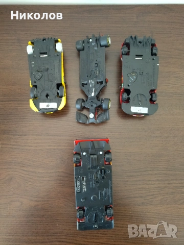 Продавам лот колички SHELL, снимка 2 - Колекции - 53590555