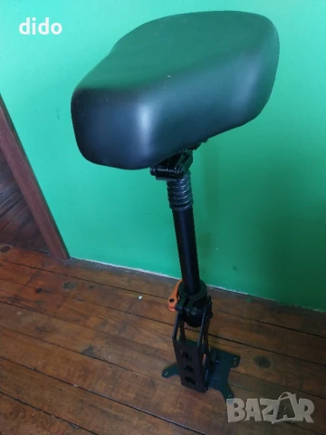 електрическа тротинетка g2 pro с гаранция, снимка 7 - Други игри - 50715504