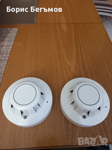 Противопожарни датчици Apollo 55000