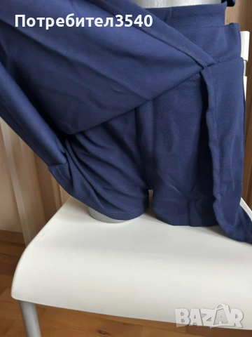 Тъмносин летен сет, снимка 5 - Комплекти - 53577263